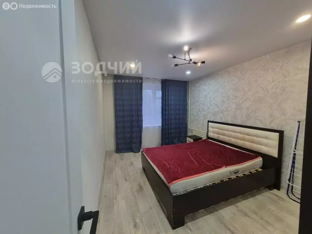 1-комнатная квартира: Чебоксары, улица Мате Залка, 16 (36.1 м) - Фото 2
