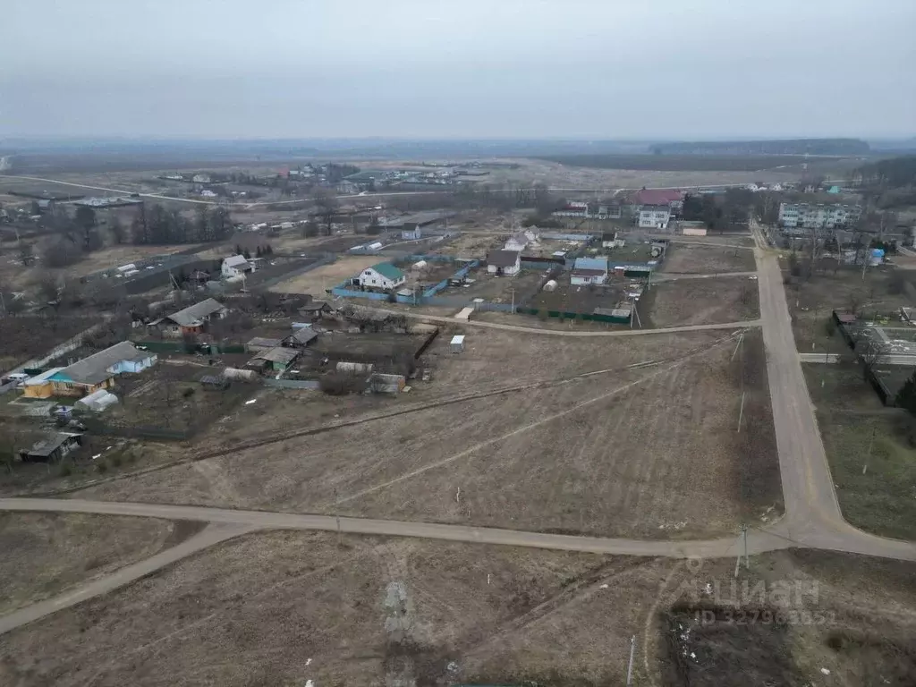 Участок в Московская область, Серебряные Пруды муниципальный округ, ... - Фото 2