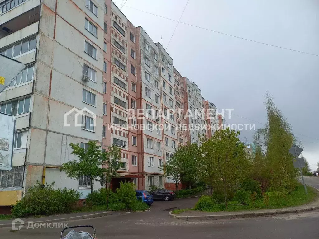 Продаётся 3-к квартира, 63.3 м - Фото 0