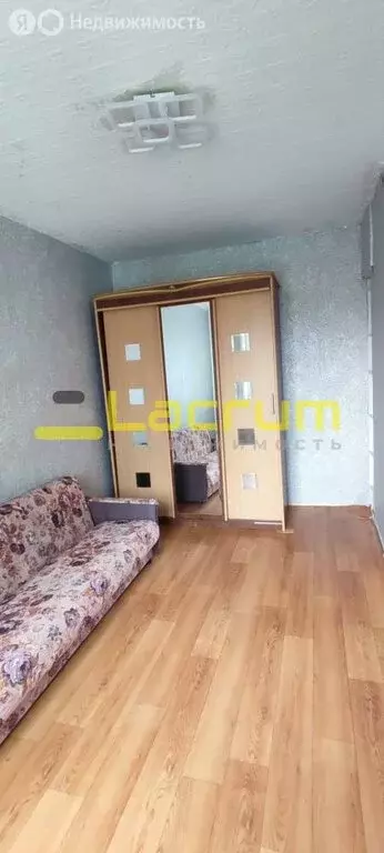 1-комнатная квартира: Красноярск, Северо-Енисейская улица, 48 (27 м) - Фото 0