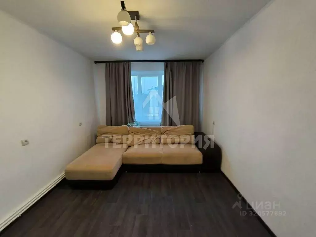 2-к кв. Костромская область, Кострома Венеция мкр, 25 (57.0 м) - Фото 1