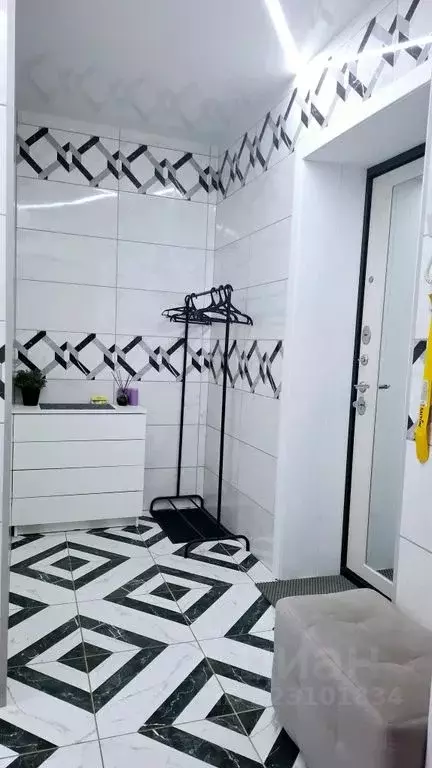 1-к кв. Ярославская область, Данилов ул. Шарохина, 13 (34.0 м) - Фото 2