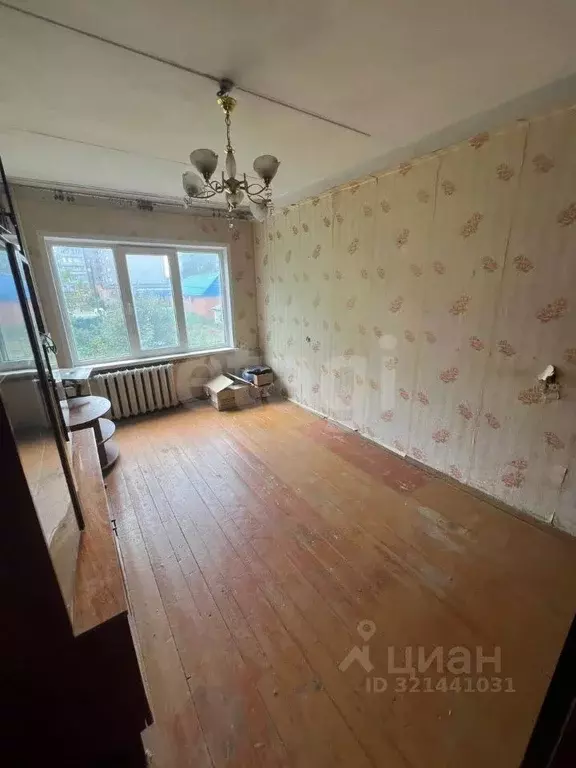 2-к кв. Тверская область, Калининский муниципальный округ, пос. ... - Фото 2