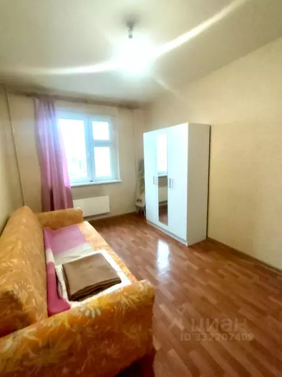 Комната Москва Рождественская ул., 21к6 (16.0 м) - Фото 1