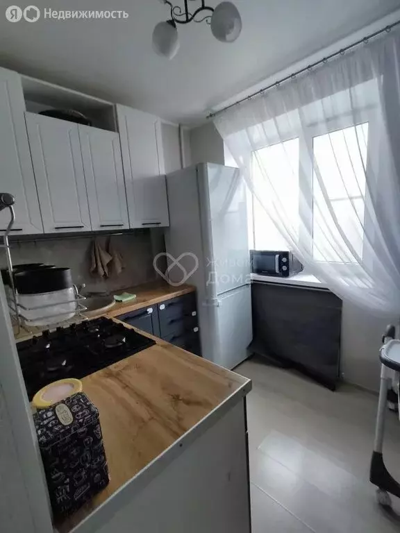 1-комнатная квартира: Волгоград, улица 51-й Гвардейской Дивизии, 27 ... - Фото 2