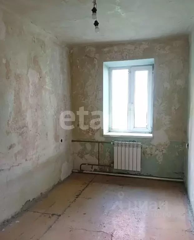 3-к кв. Томская область, Томск Комсомольский просп., 55/2 (58.5 м) - Фото 2