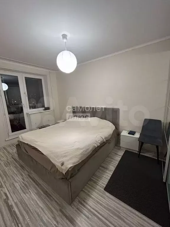 Аукцион: 2-к. квартира, 53 м, 8/16 эт. - Фото 1