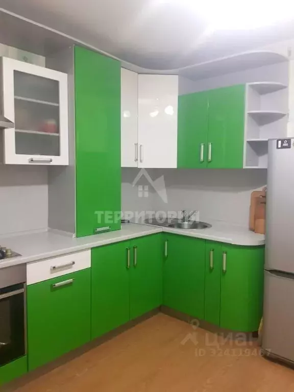 1-к кв. Костромская область, Кострома ул. Евгения Ермакова, 7 (42.0 м) - Фото 2