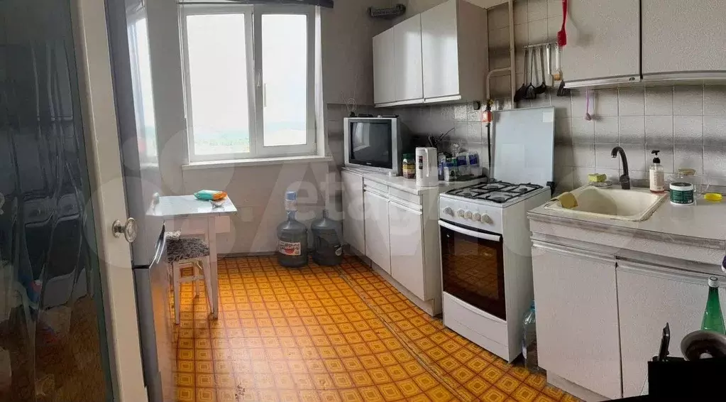 2-к. квартира, 52 м, 6/9 эт. - Фото 0