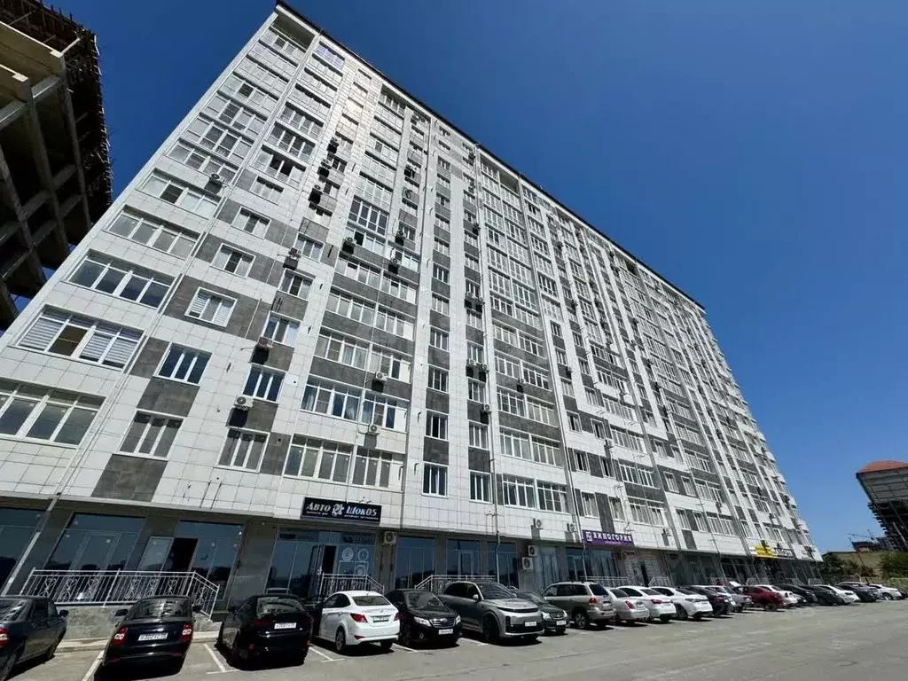 Помещение свободного назначения в Дагестан, Махачкала ул. Эльзы ... - Фото 0