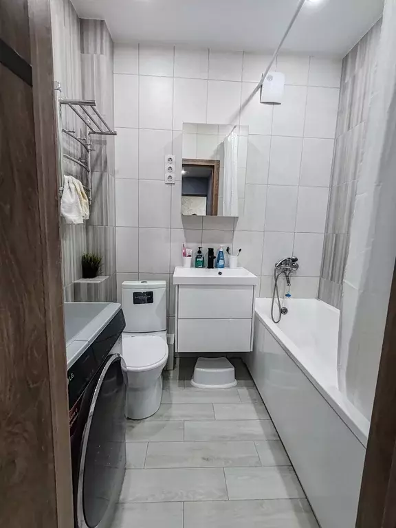 Продаётся 2-к квартира, 49.1 м - Фото 1