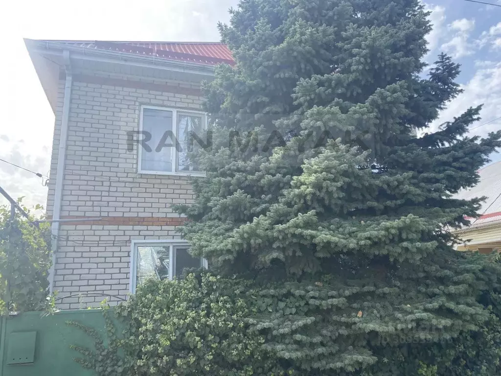 Дом в Краснодарский край, Белореченск Московская ул., 53 (108 м) - Фото 2