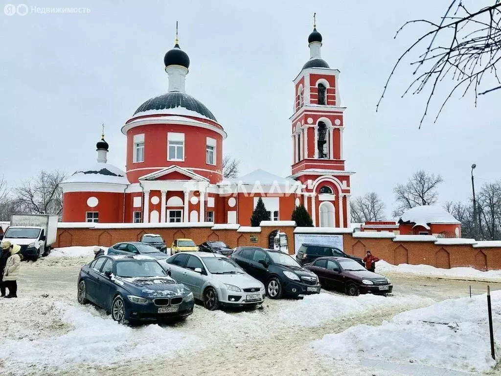 Квартира-студия: Лыткарино, 6-й микрорайон, 15Г (33.6 м) - Фото 2