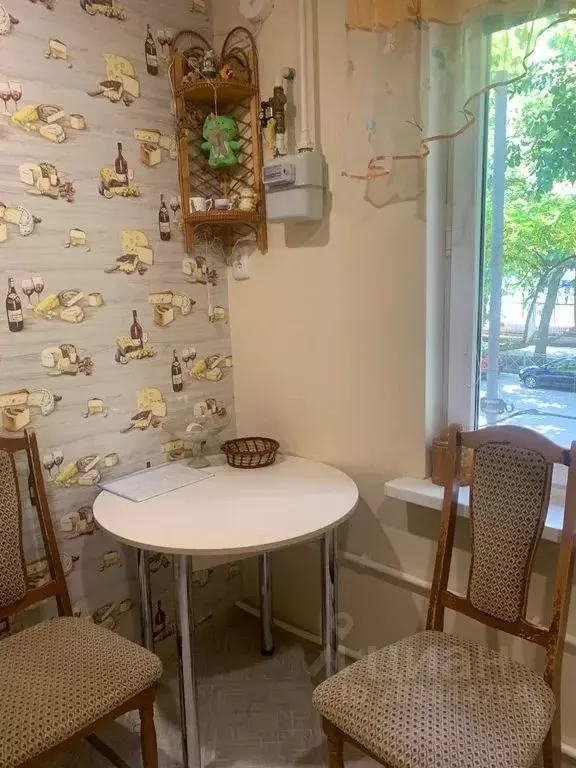 1-к кв. Крым, Алушта ул. Перекопская, 4А (35.0 м) - Фото 2