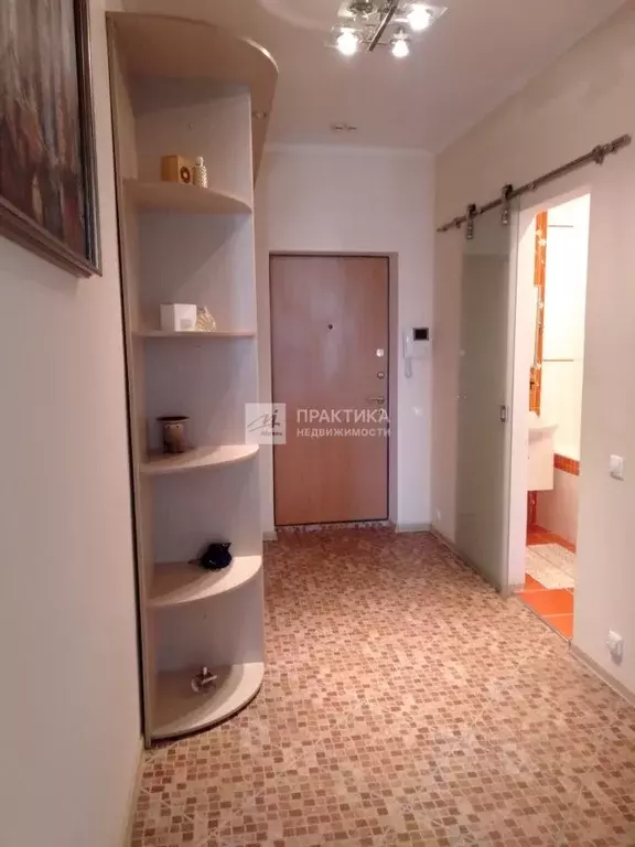1-к кв. Москва ул. Твардовского, 12 (39.0 м) - Фото 2