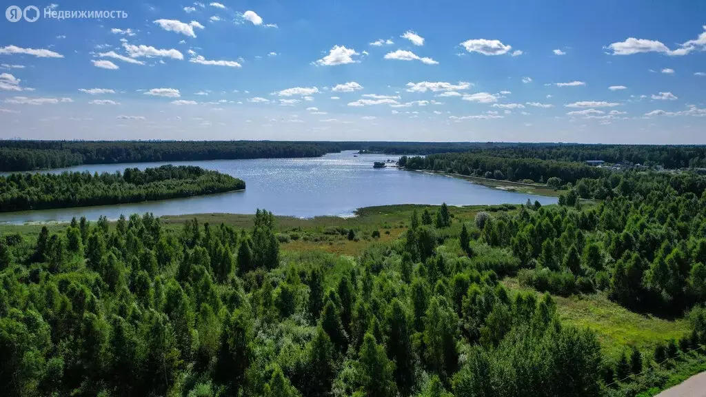 Участок в Московская область, городской округ Мытищи, КП Юрьево парк ... - Фото 0