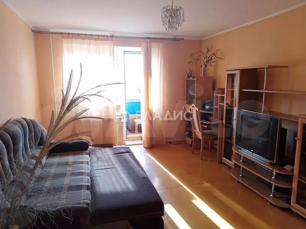 3-к. квартира, 73,6 м, 3/5 эт. - Фото 0