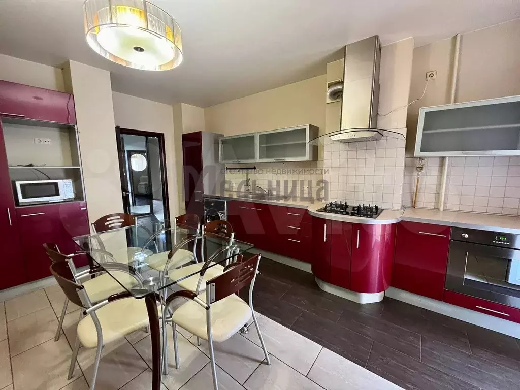 2-к. квартира, 80 м, 7/9 эт. - Фото 1