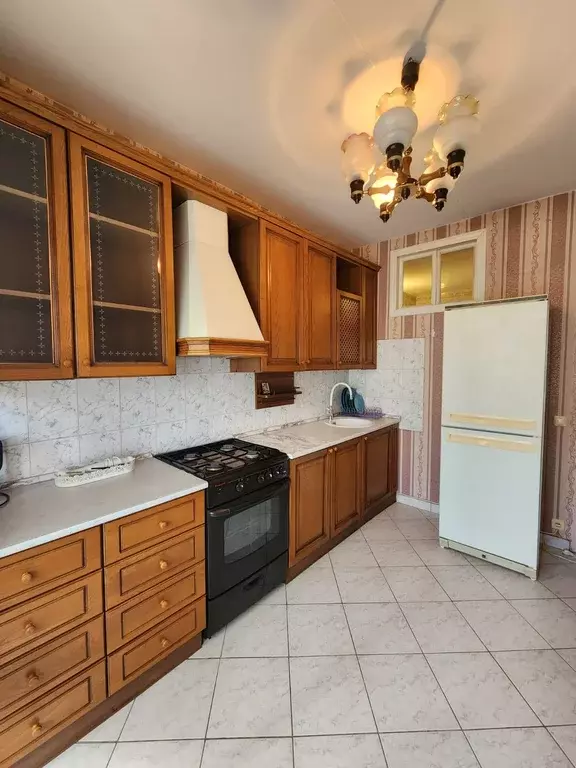 Продаётся 2-к квартира, 59 м - Фото 1