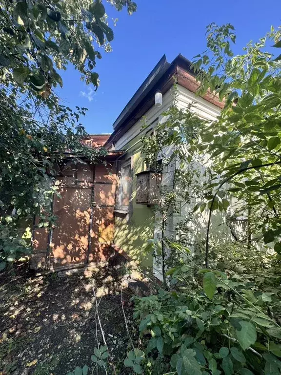 Дом 50 м на участке 3 сот. - Фото 0