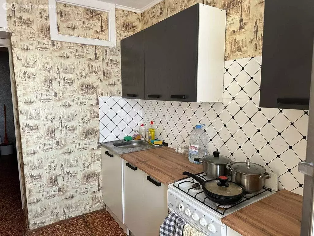 2-комнатная квартира: Курск, улица Радищева, 86 (56 м) - Фото 0