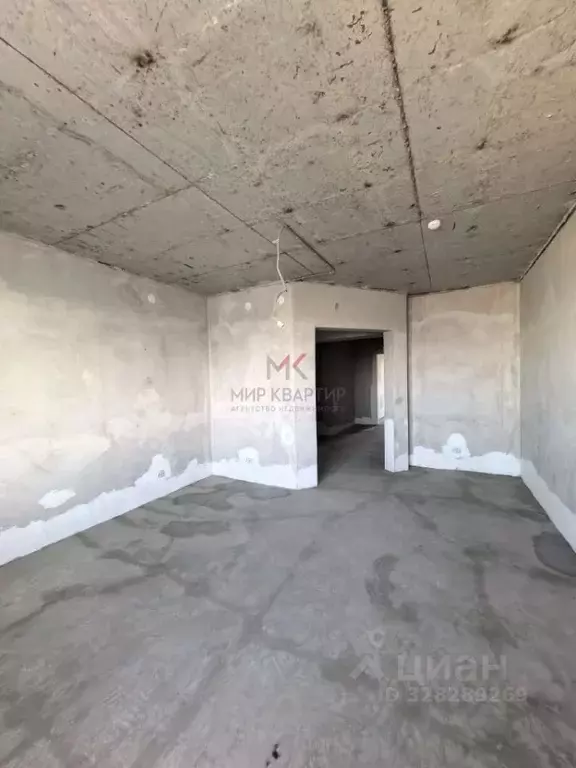 2-к кв. Хакасия, Абакан ул. Стофато, 16А (73.0 м) - Фото 1