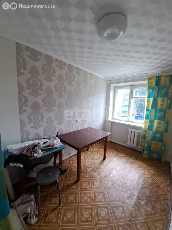 1к в -комнатной квартире (8.7 м) - Фото 2