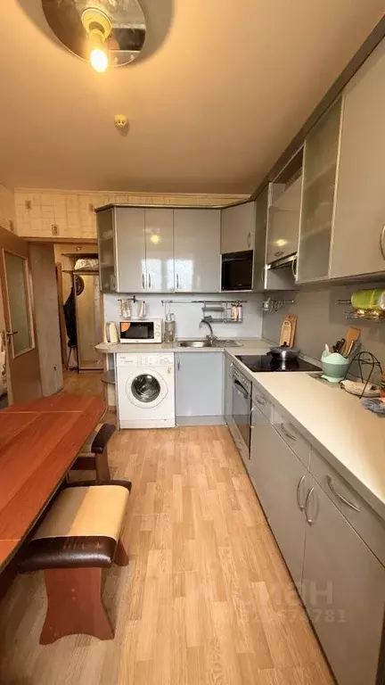 1-к кв. Санкт-Петербург, Санкт-Петербург, Пушкин Гусарская ул., 4к10 ... - Фото 1