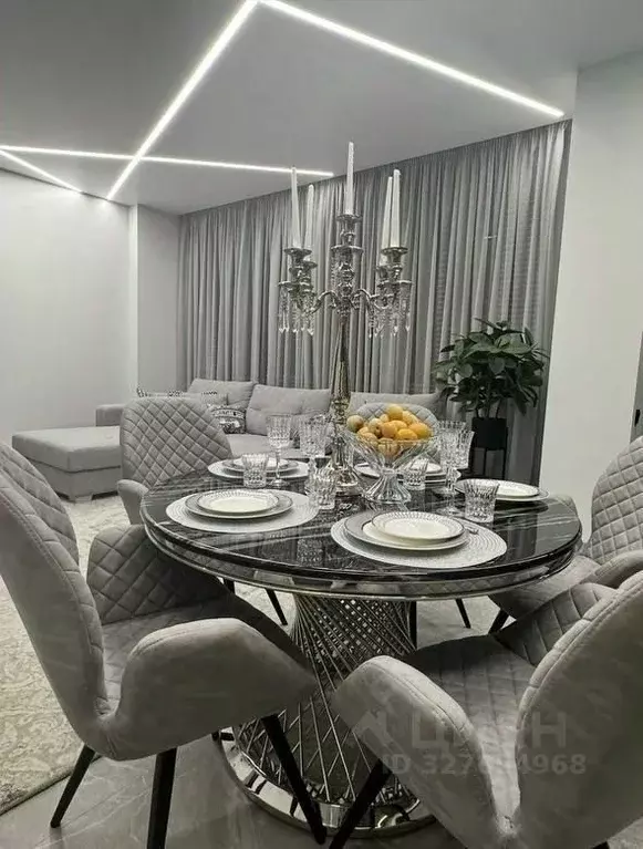 4-к кв. Краснодарский край, Геленджик ул. Южная, 11 (141.5 м) - Фото 2