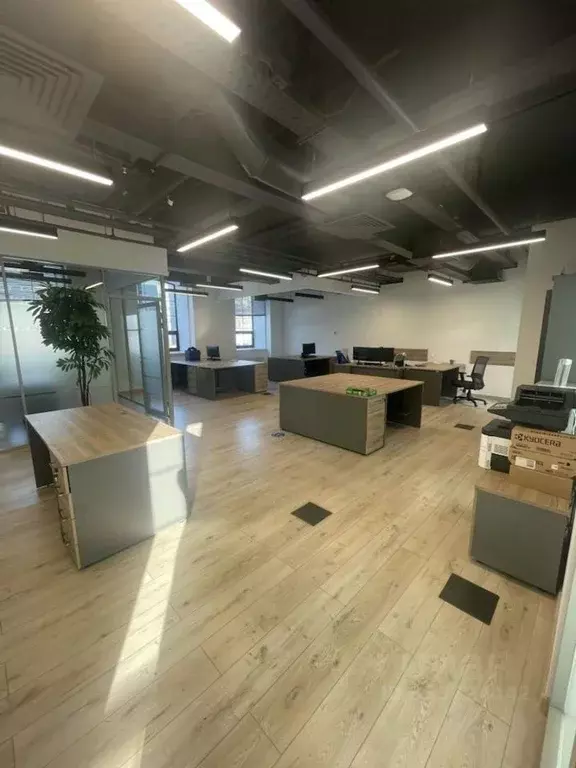 Офис в Москва Электрозаводская ул., 27С2 (1040 м) - Фото 2