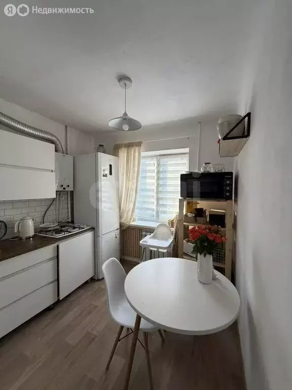 2-комнатная квартира: Воронеж, Загородная улица, 47 (42.7 м) - Фото 1