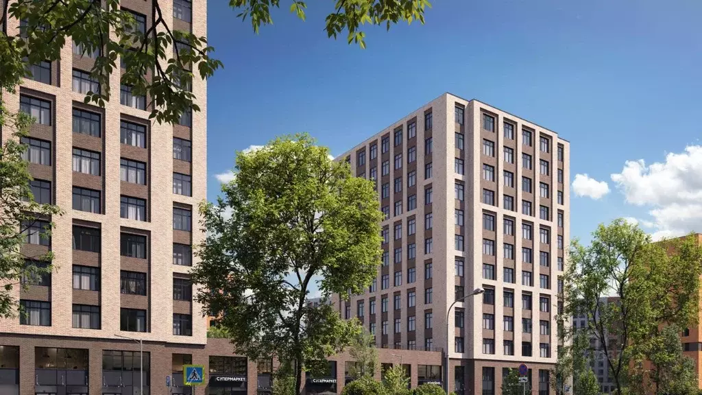 Офис в Санкт-Петербург Партизанская ул., 5 (106 м) - Фото 1