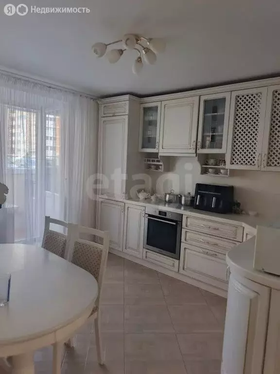 2-комнатная квартира: Чебоксары, улица А.В. Асламаса, 4 (64.9 м) - Фото 2