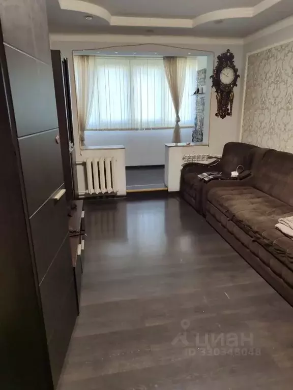 3-к кв. Крым, Ялта ул. Бирюкова, 36 (61.5 м) - Фото 2