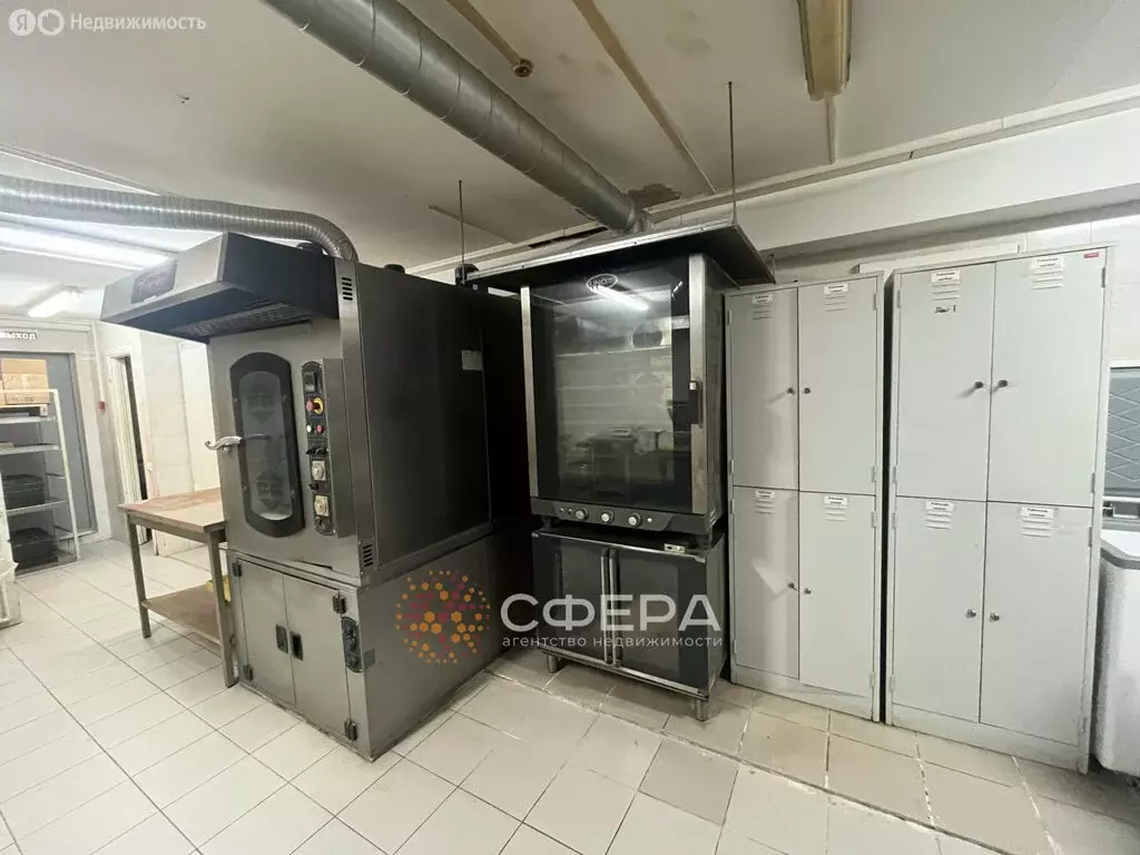 Производственное помещение (53 м) - Фото 1