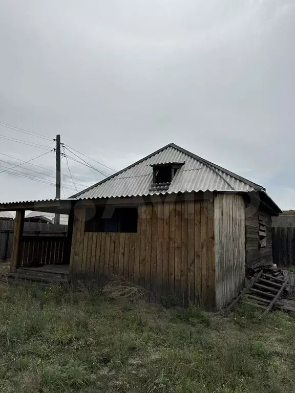 Дом 50 м на участке 6,27 га - Фото 1