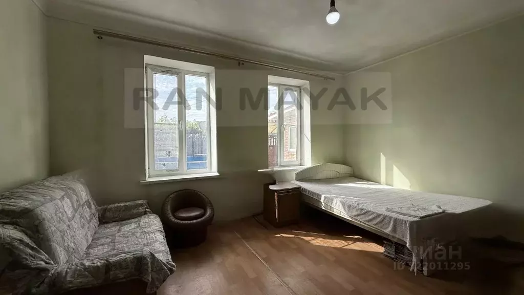 2-к кв. Адыгея, Майкоп ул. Титова, 62 (38.1 м) - Фото 2
