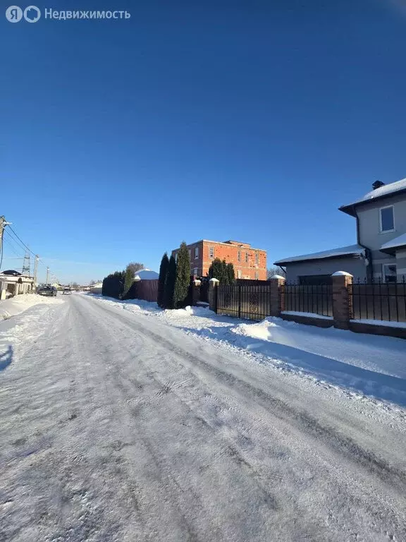 Участок в посёлок Заозерье, Ближняя улица, 15 (9.2 м) - Фото 2