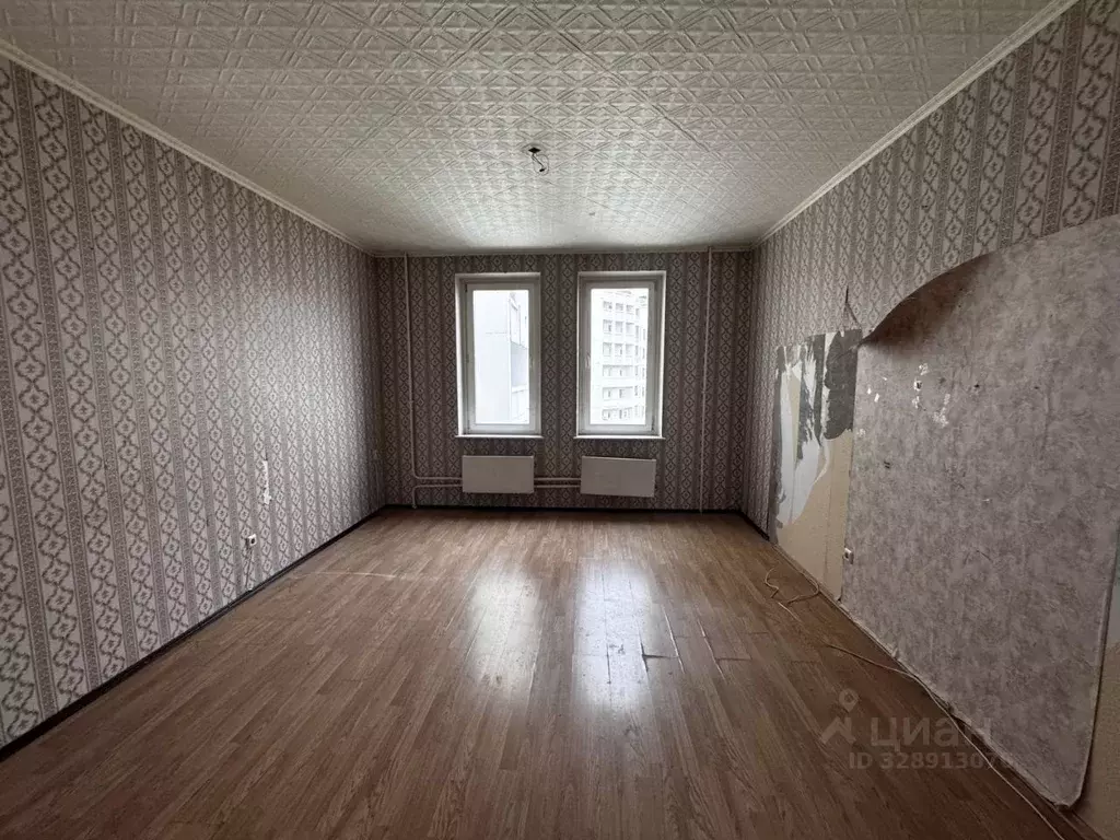 3-к кв. Московская область, Подольск Юбилейная ул., 3к2 (71.0 м) - Фото 1