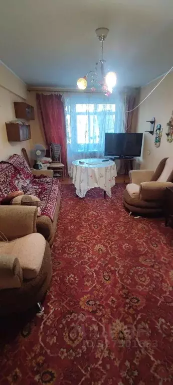 3-к кв. Красноярский край, Красноярск ул. Энергетиков, 26 (60.0 м) - Фото 1