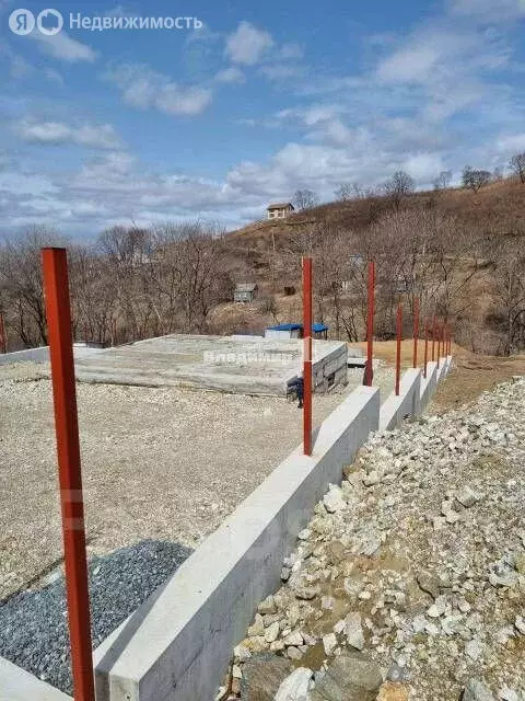 Участок в Приморский край, Партизанский муниципальный округ, ... - Фото 1