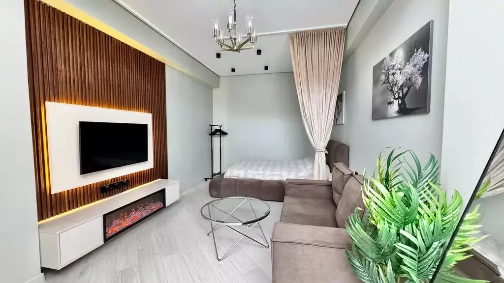 1-к кв. Дагестан, Дербент Приморская ул., 42к1 (45.0 м) - Фото 0