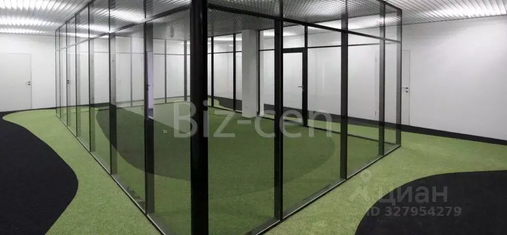 Офис в Санкт-Петербург ул. Маршала Тухачевского, 22 (132 м) - Фото 1