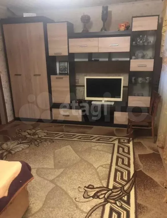 Дом 55,8 м на участке 4,1 сот. - Фото 1
