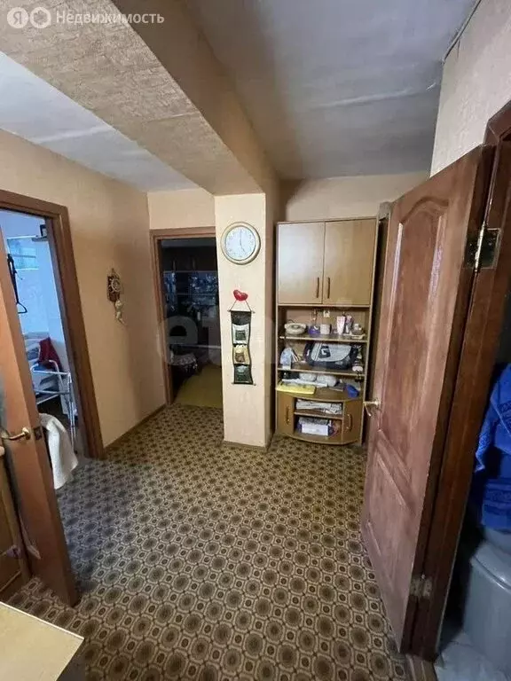 2-комнатная квартира: Севастополь, улица Генерала Жидилова, 32 (52 м) - Фото 1