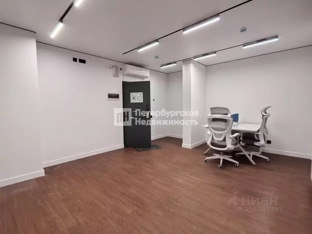 Офис в Санкт-Петербург Херсонский проезд, 6 (22 м) - Фото 1
