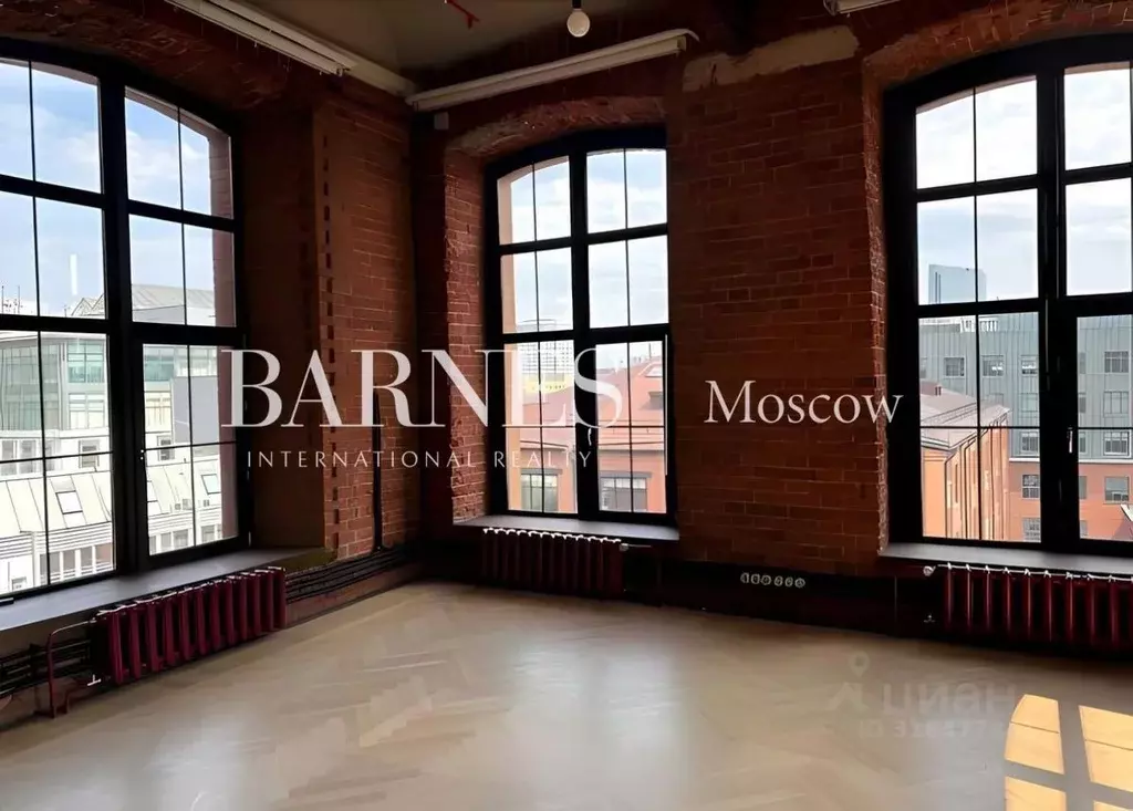 Офис в Москва Варшавское ш., 9 (635 м) - Фото 0
