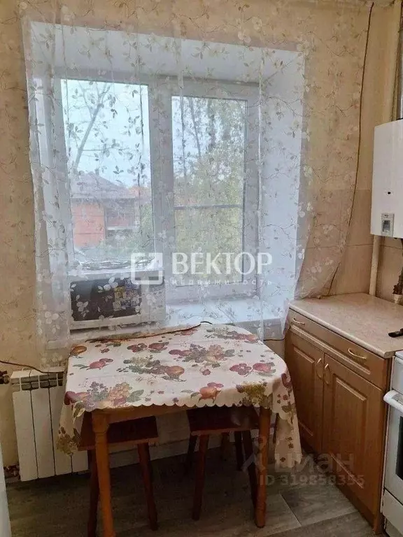 2-к кв. Ивановская область, Иваново Шахтинский проезд, 79 (40.7 м) - Фото 0