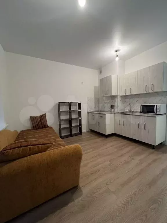 Квартира-студия, 24 м, 8/16 эт. - Фото 1
