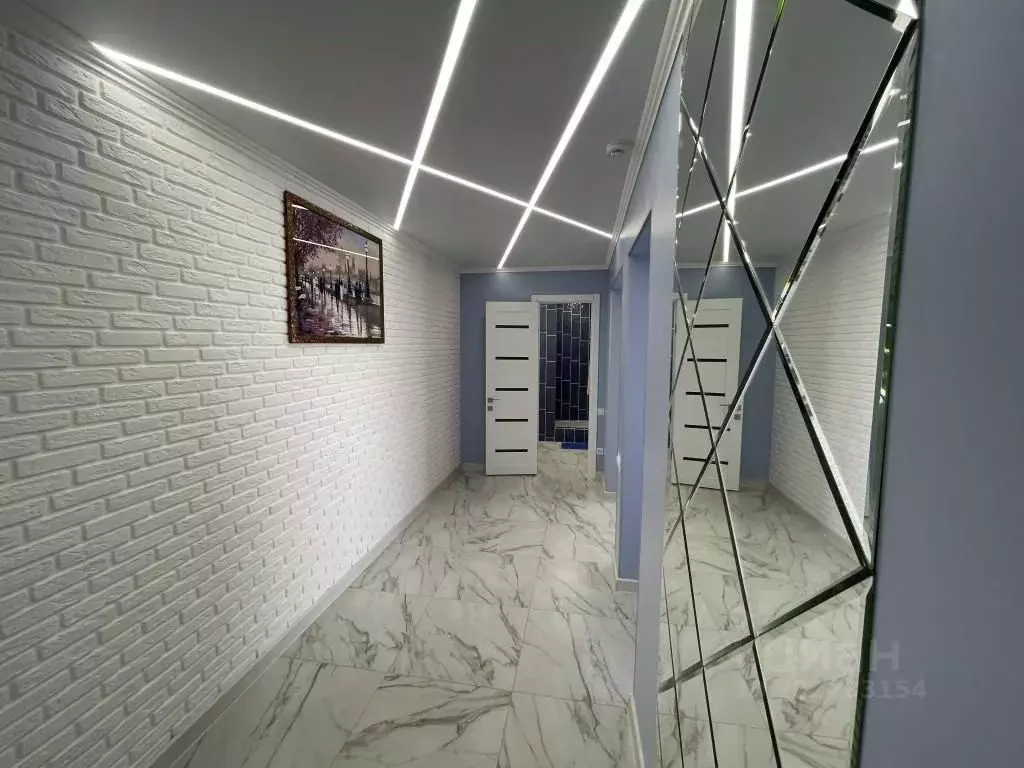 1-к кв. Башкортостан, Мелеуз Смоленская ул., 48 (50.0 м) - Фото 2